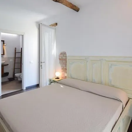 Villa Cozy With Pool Recco