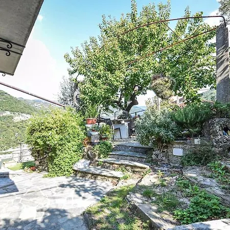 Villa Cozy With Pool