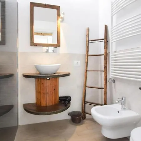 Cozy With Pool Villa Recco