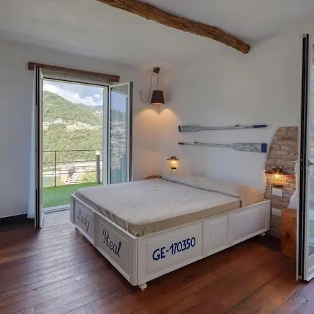 Villa Cozy With Pool Recco