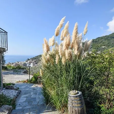 Villa Cozy With Pool Recco