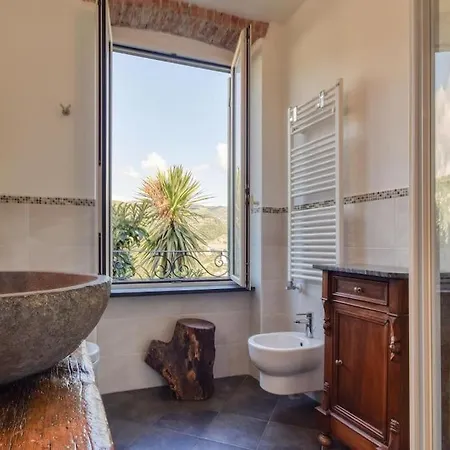 Villa Cozy With Pool Recco
